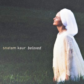 Beloved - Snatam Kaur CD